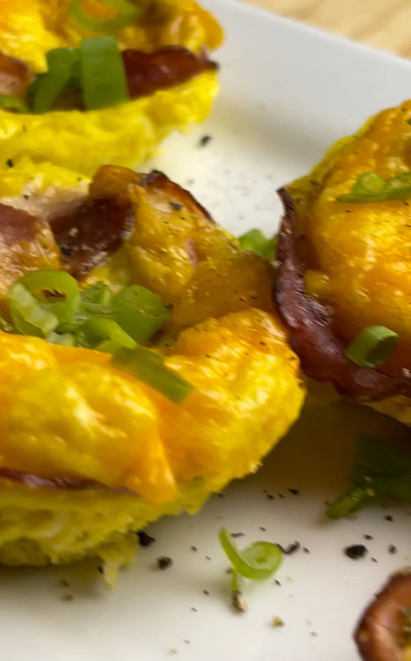 Bariatric Breakfast Bombs โ bariatric-friendly recipe from BariBowl