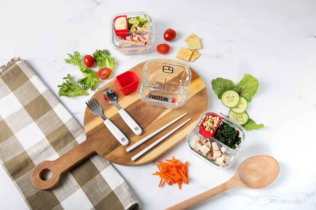 BARIBOWL Meal Prep Services