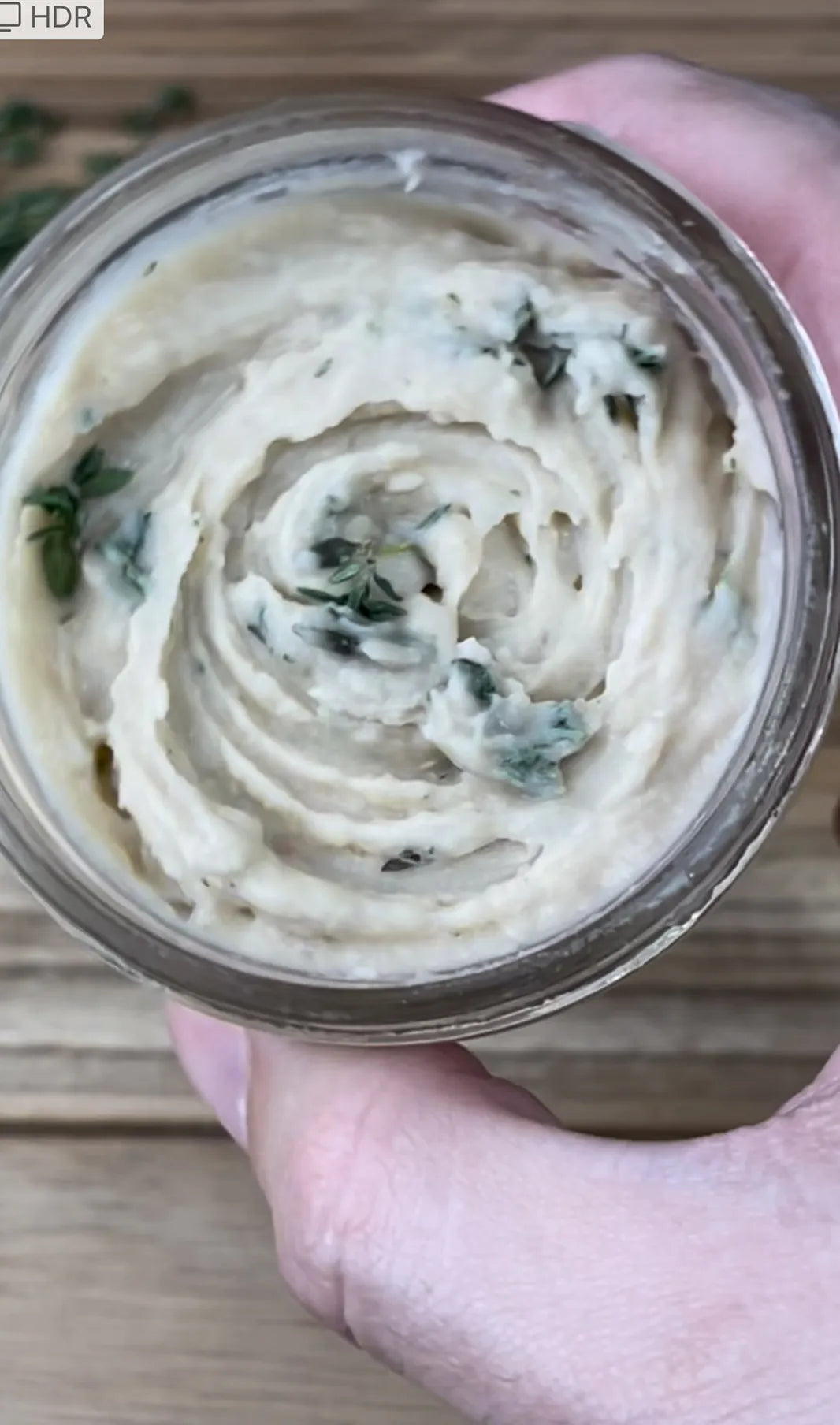 Bariatric White Bean Puree – bariatric-friendly recipe from BariBowl