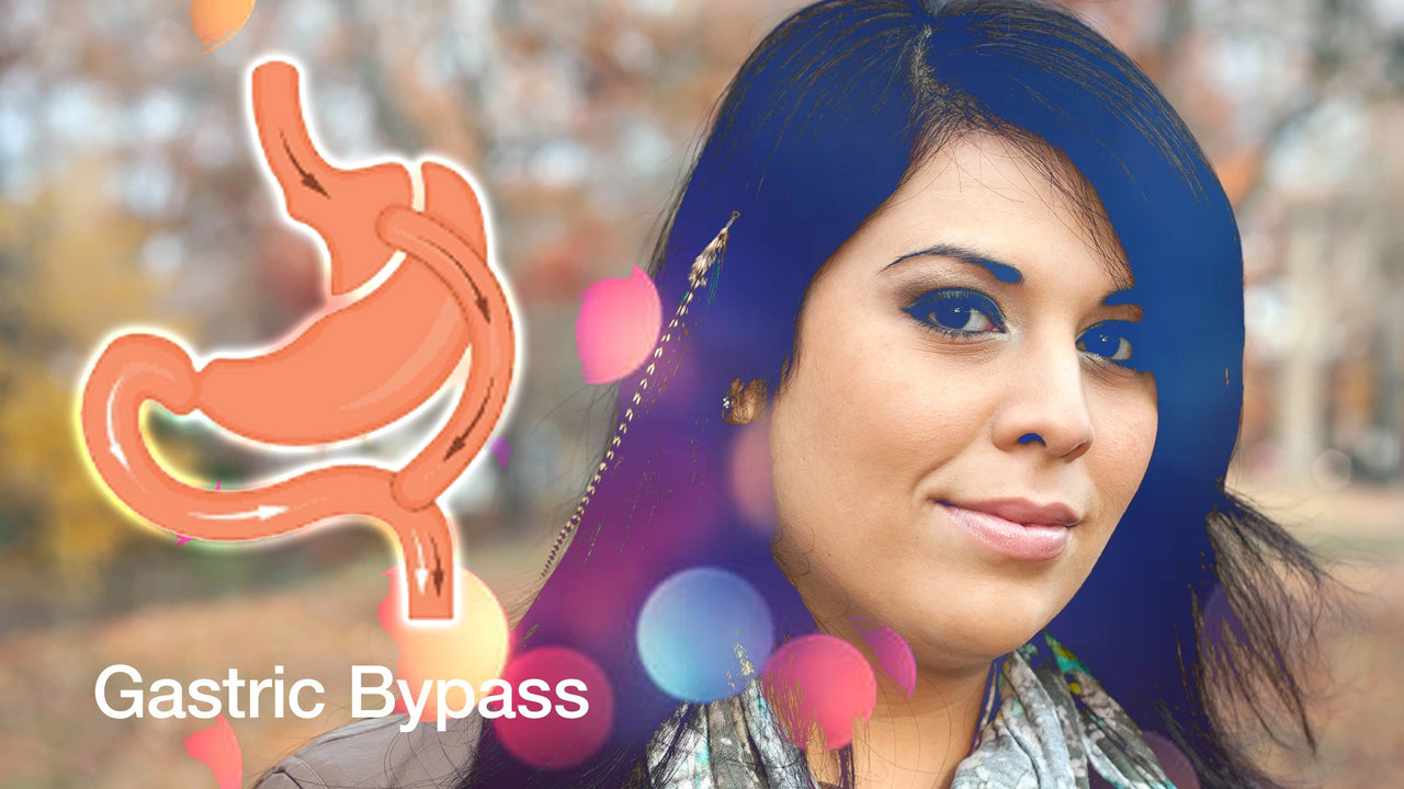 Gastric Bypass Weight Loss