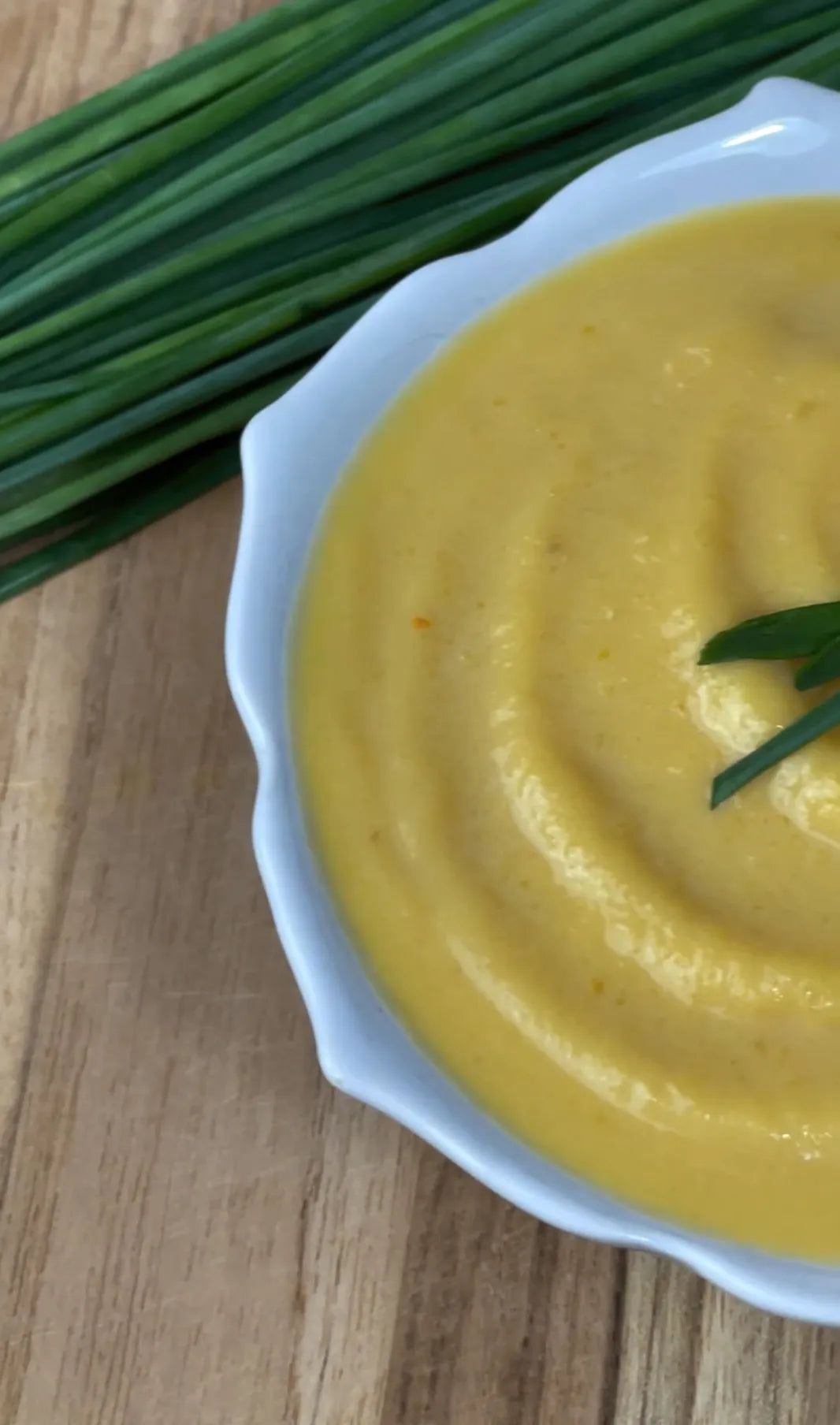 Bariatric Butternut Squash Puree – bariatric-friendly recipe from BariBowl