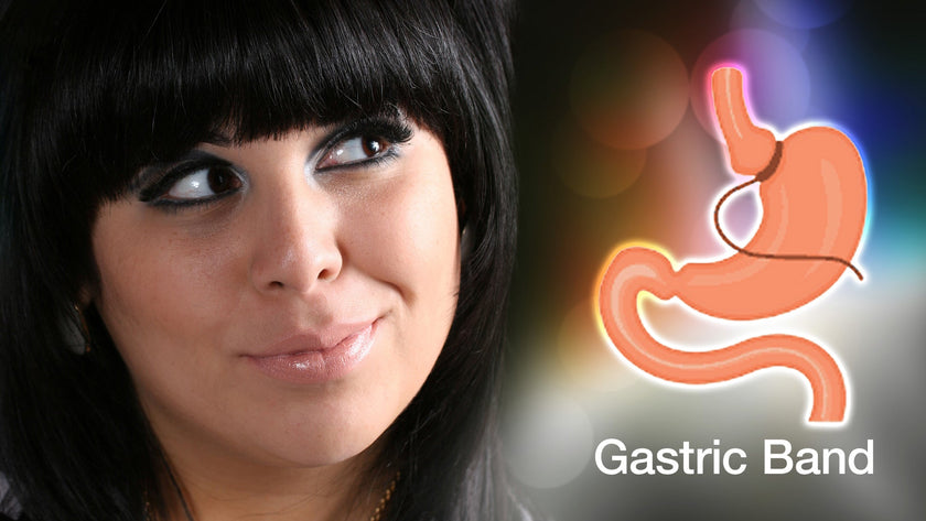 Gastric Band Surgery