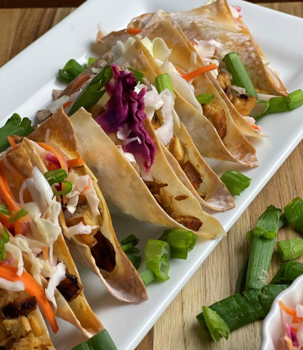 Bariatric Banh Mi – bariatric-friendly recipe from BariBowl
