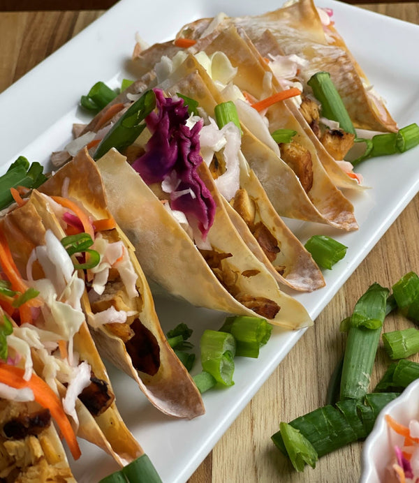 Bariatric Banh Mi – bariatric-friendly recipe from BariBowl
