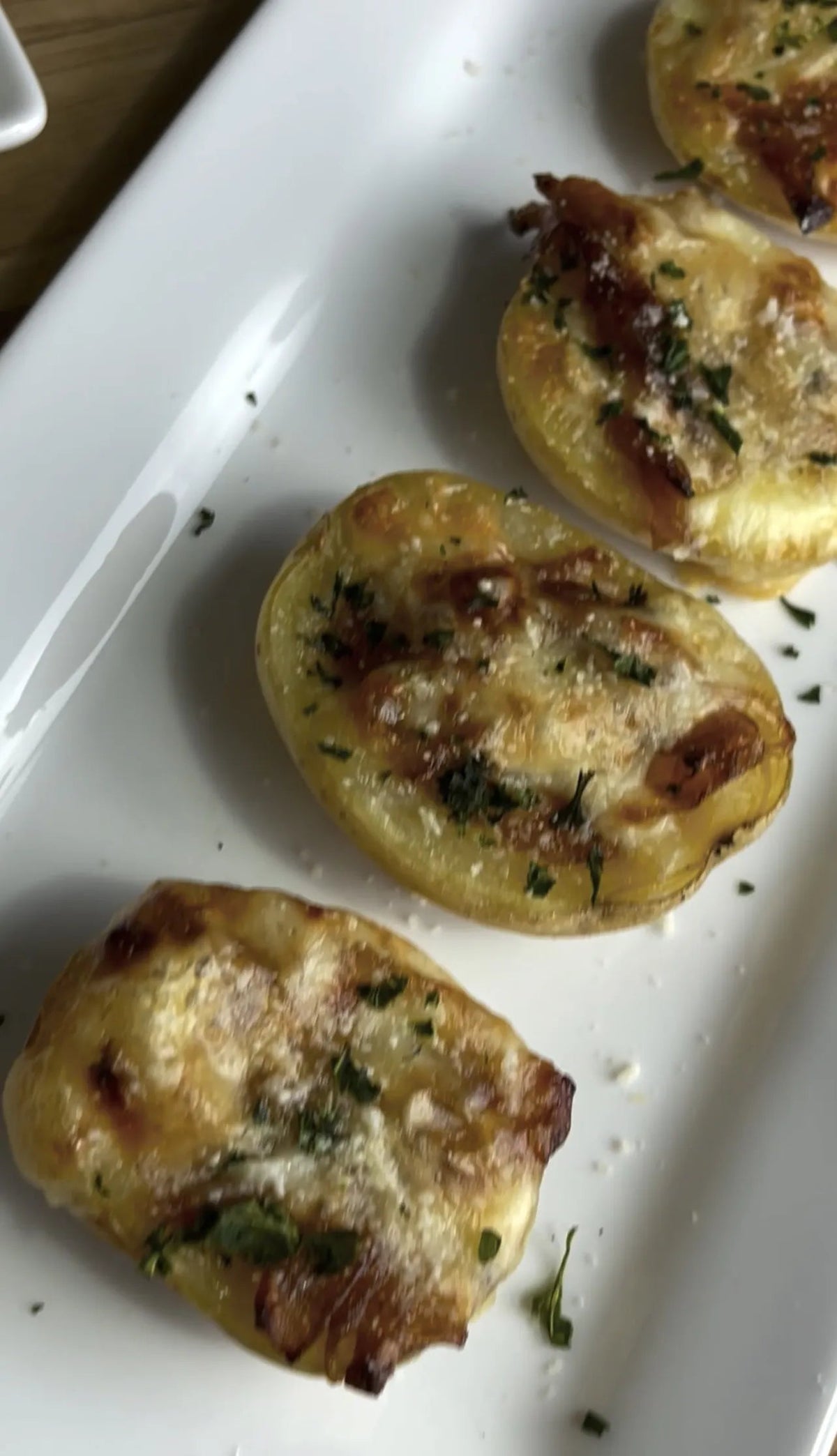 Bariatric French Onion Thyme Bombs! – bariatric-friendly recipe from BariBowl