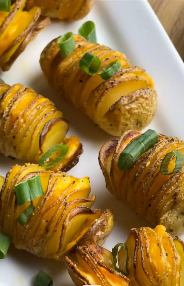 Bariatric Potato Thins – bariatric-friendly recipe from BariBowl