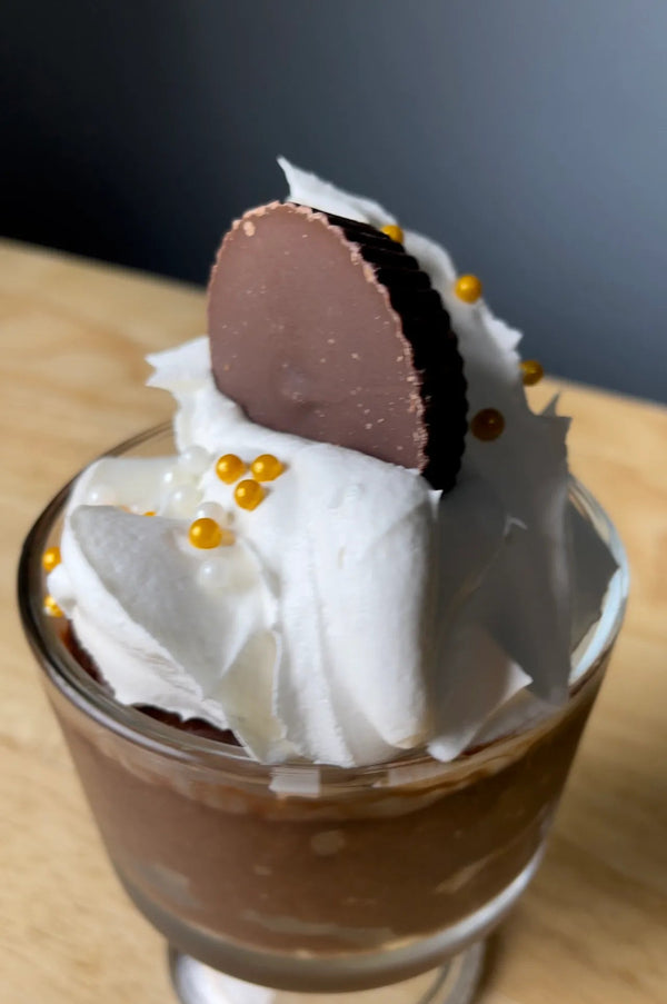 Bariatric Sugar Free Protein Pudding! – bariatric-friendly recipe from BariBowl