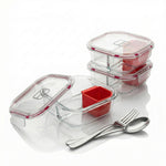 BariBowl II bariatric portion control bowl — side profile