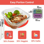 BariBundle with BiteSized Cookbook and BariBottle