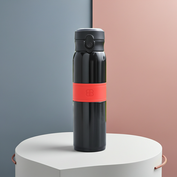 BariBottle (Stock Tracking Component)