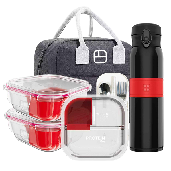 BariBowl II Bundle