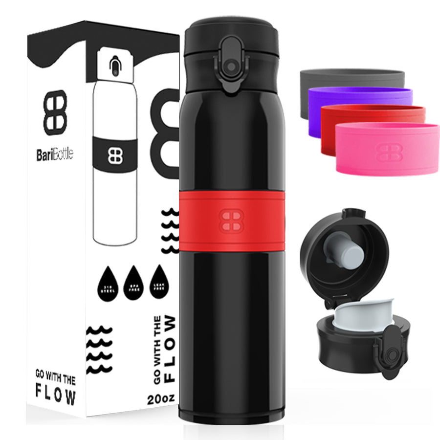 Hydration that works