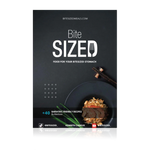 BiteSized! The Cookbook