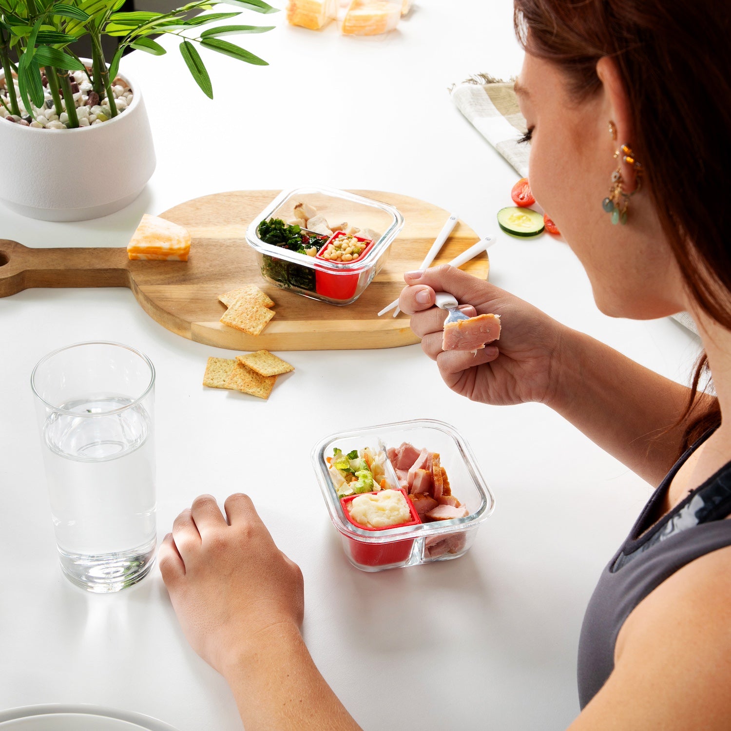 BariBowl