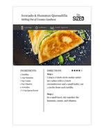 BiteSized! The Cookbook